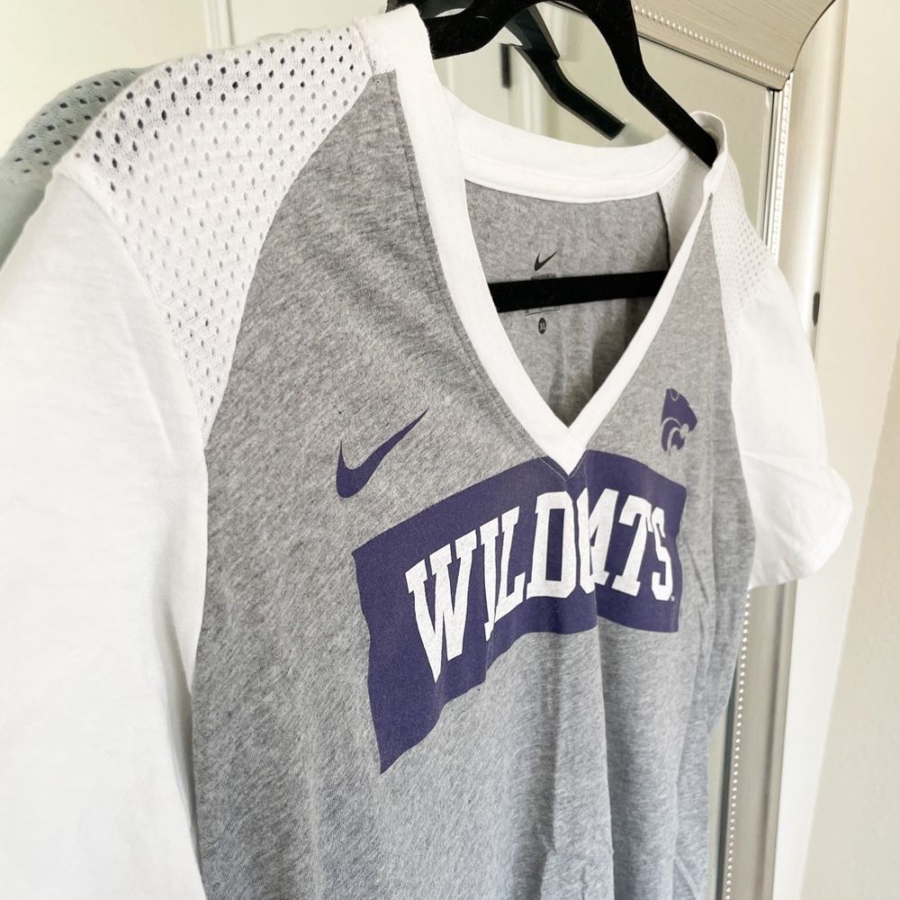 Nike Wildcats Tee - Picture 5 of 5